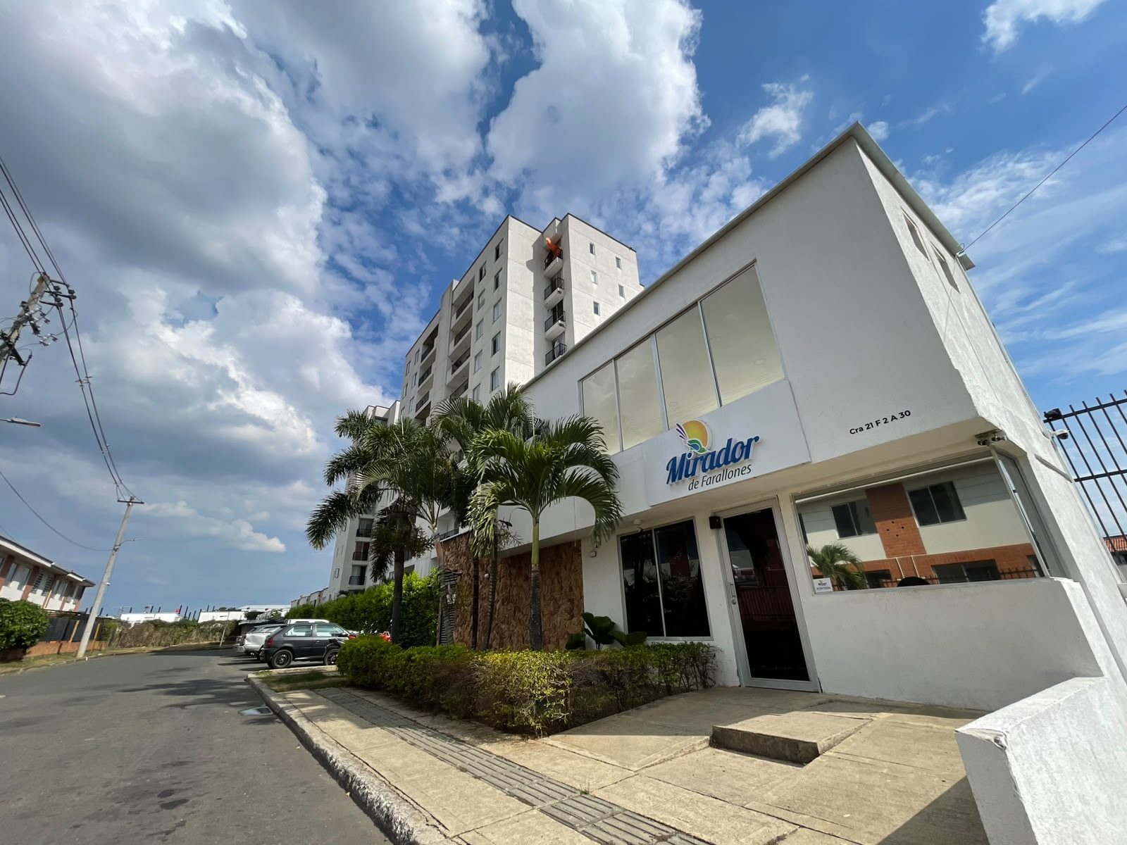 APARTAMENTO EN ALQUILER, C.R MIRADOR DE FARALLONES,JAMUNDI