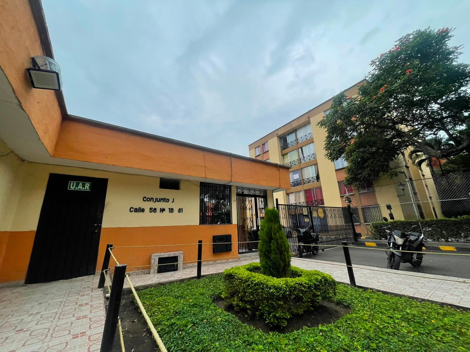 APARTAMENTO EN VENTA, TORRES DE COMFANDI