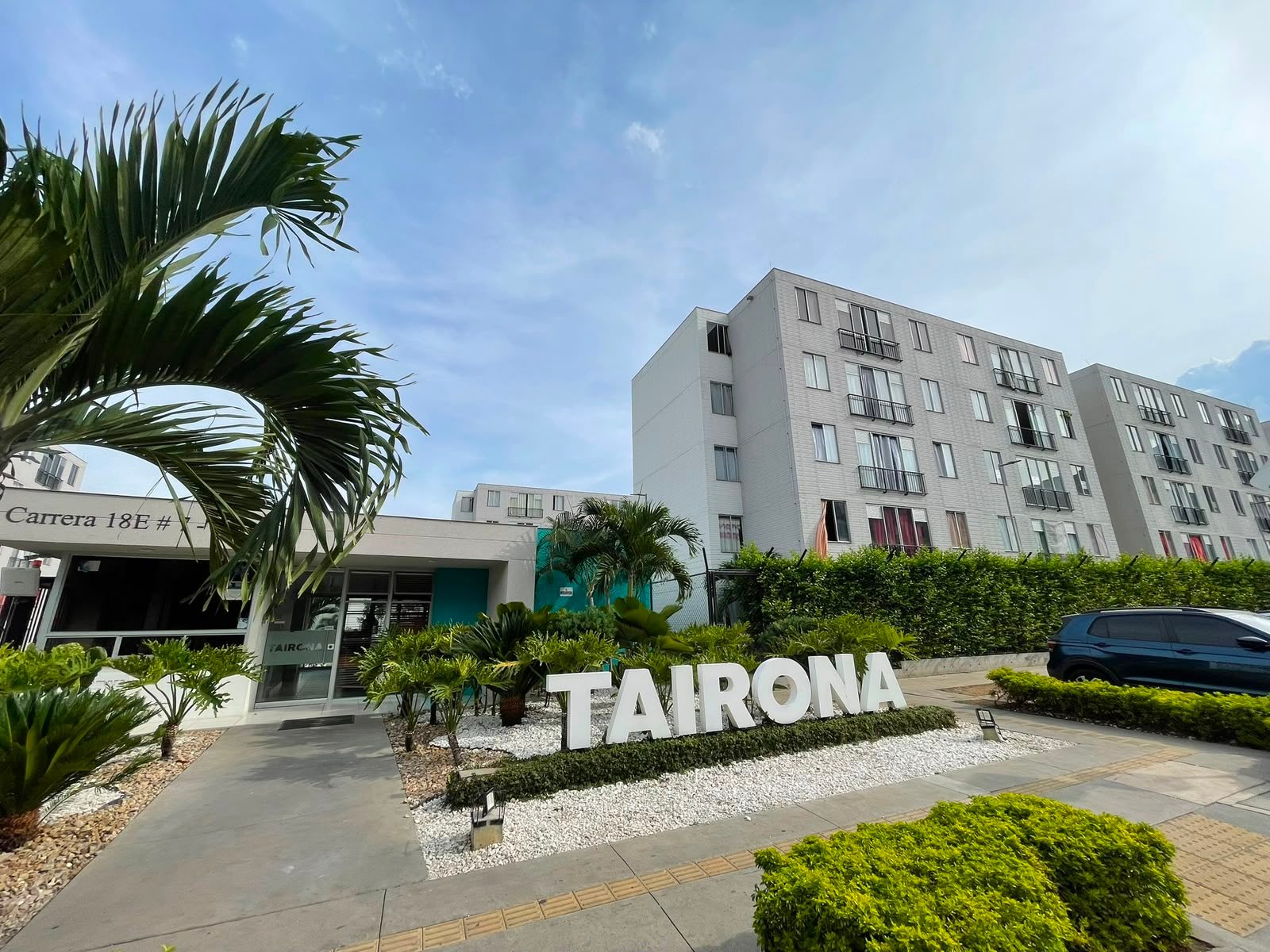 APARTAMENTO EN ALQUILER, TAYRONA -GUABINAS - YUMBO