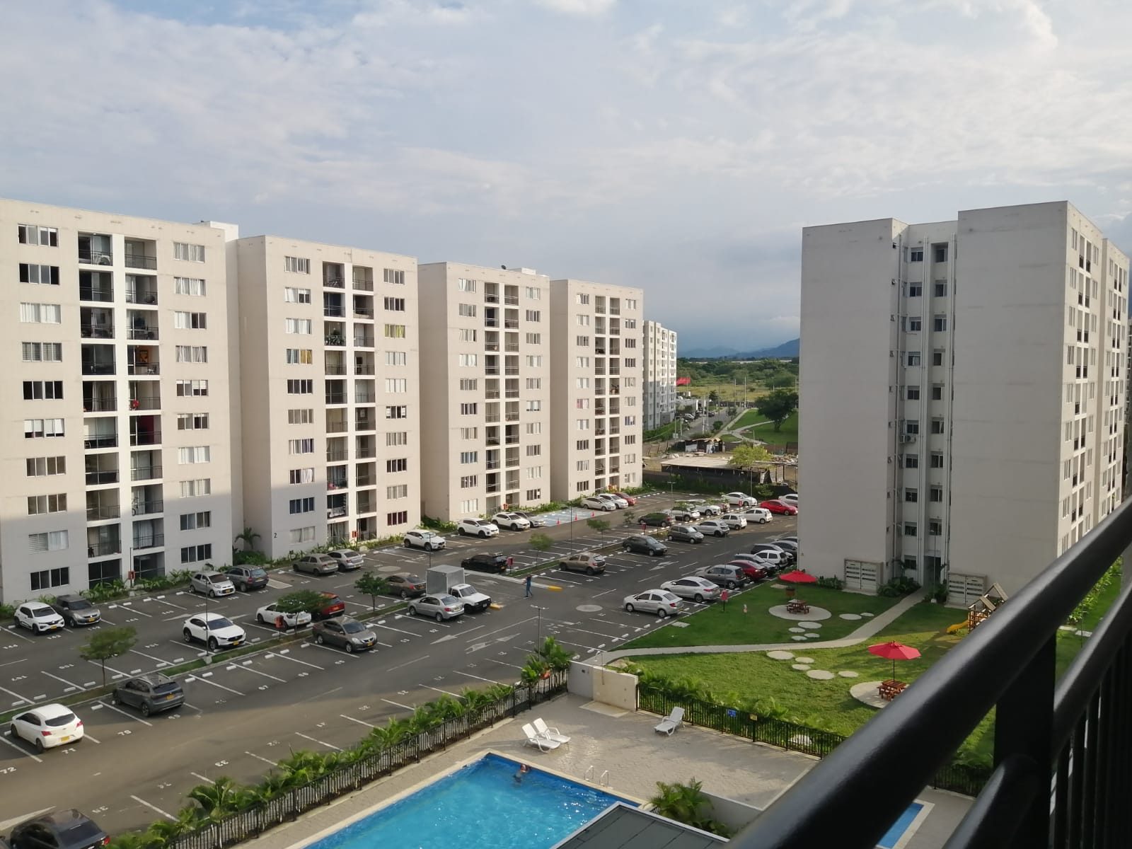 APARTAMENTO EN VENTA, C.R CERILLO, HACIENDA KACHIPAY