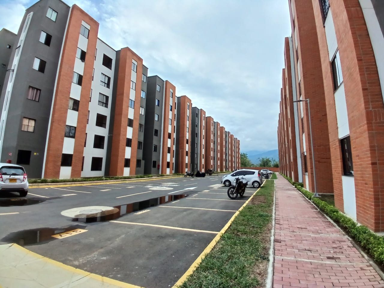 APARTAMENTO EN VENTA, C.R. ROSETO PARQUE NATURA, ALFAGUARA