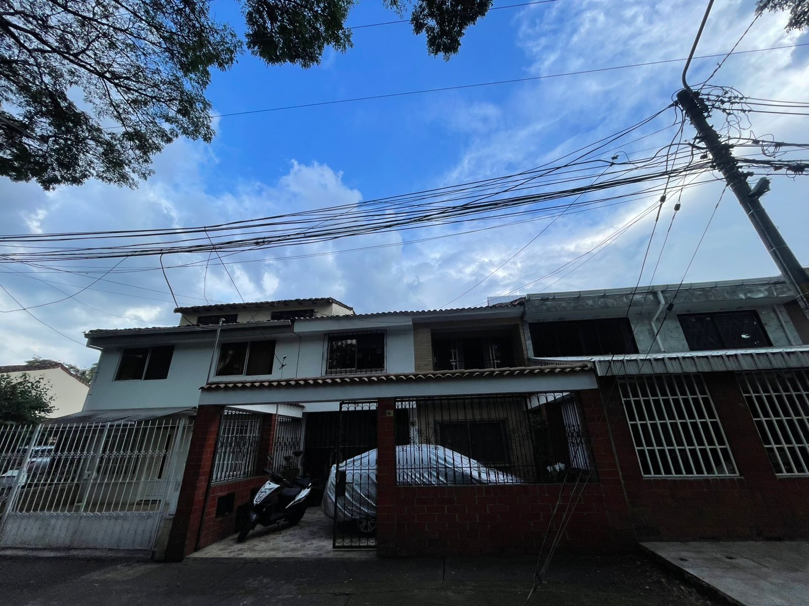 CASA EN VENTA,BARRIO CAMINO REAL