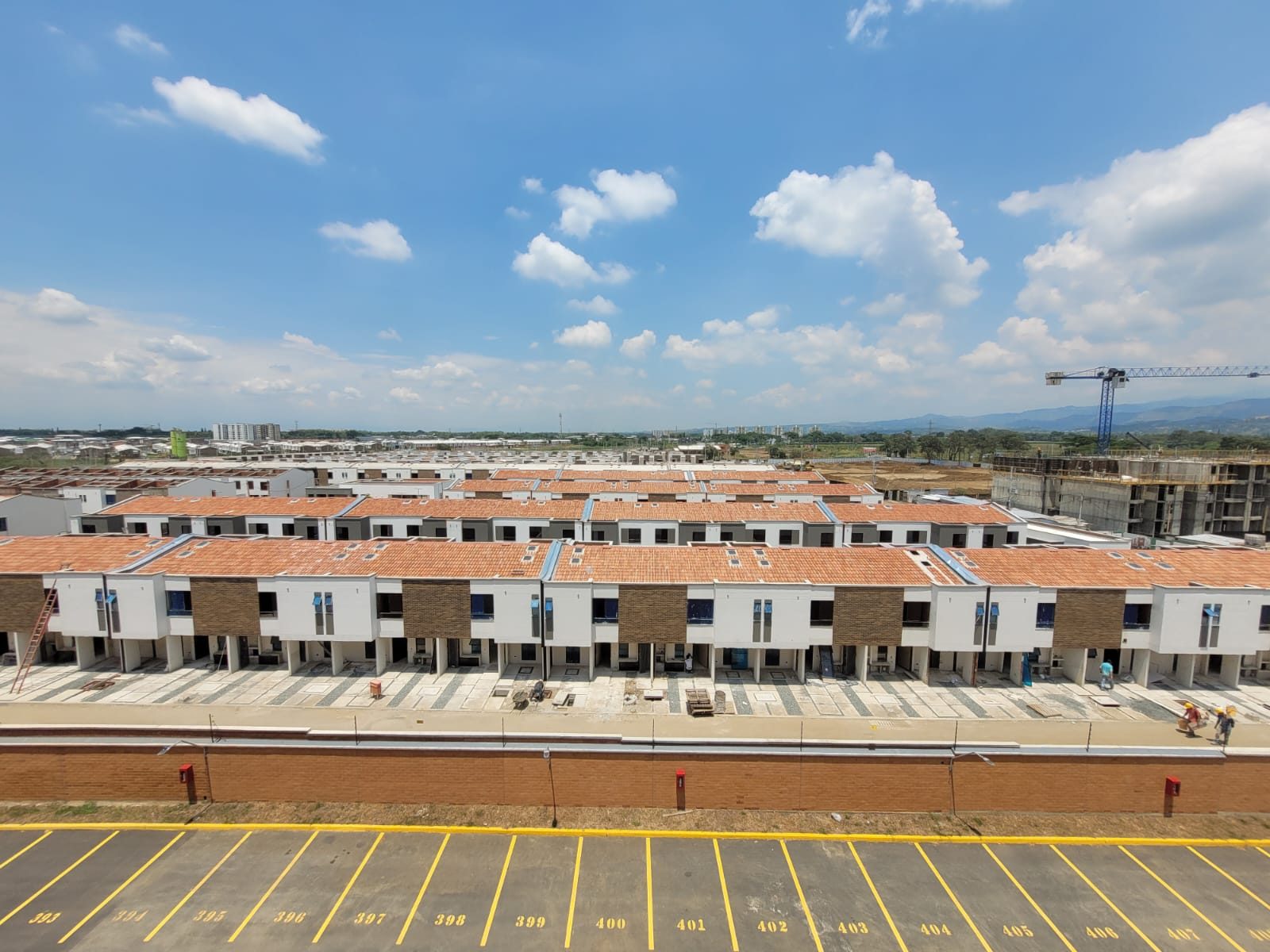 APARTAMENTO EN VENTA, C.R. AMBERES, ALFAGUARA, JAMUNDÍ