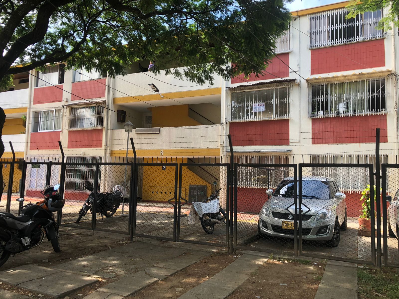 APARTAMENTO EN VENTA, MULTIFAMILIARES LA SELVA