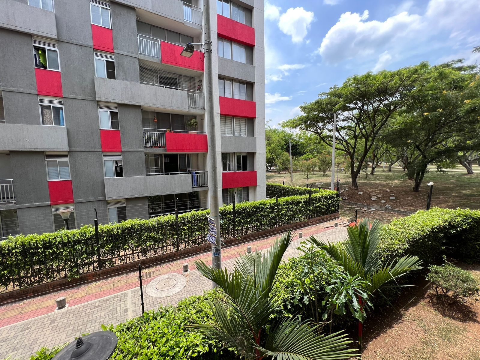 APARTAMENTO EN VENTA, C.R. SENDEROS DE LIMONAR
