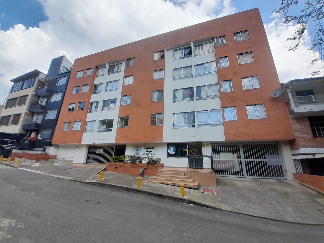 APARTAMENTO EN VENTA, NORTE, COLINAS DEL BOSQUE