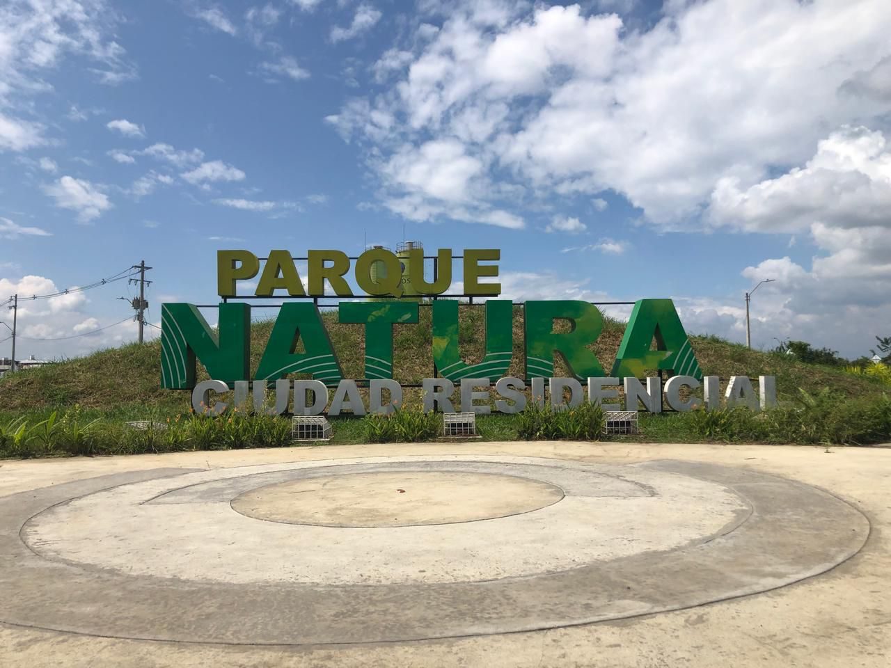 LOCALES EN VENTA, PLAZA AIRONE JAMUNDÍ