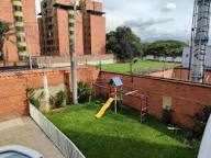 APARTAMENTO EN VENTA, C.R SINTAGMA, LA HACIENDA CALI