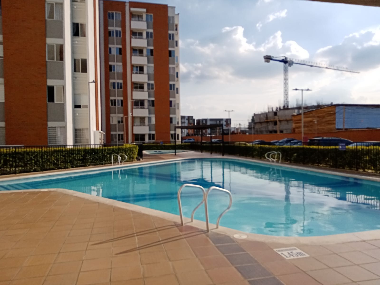 APARTAMENTO EN VENTA C.R ACACIAS BOCHALEMA
